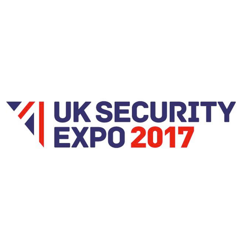 uk security expo